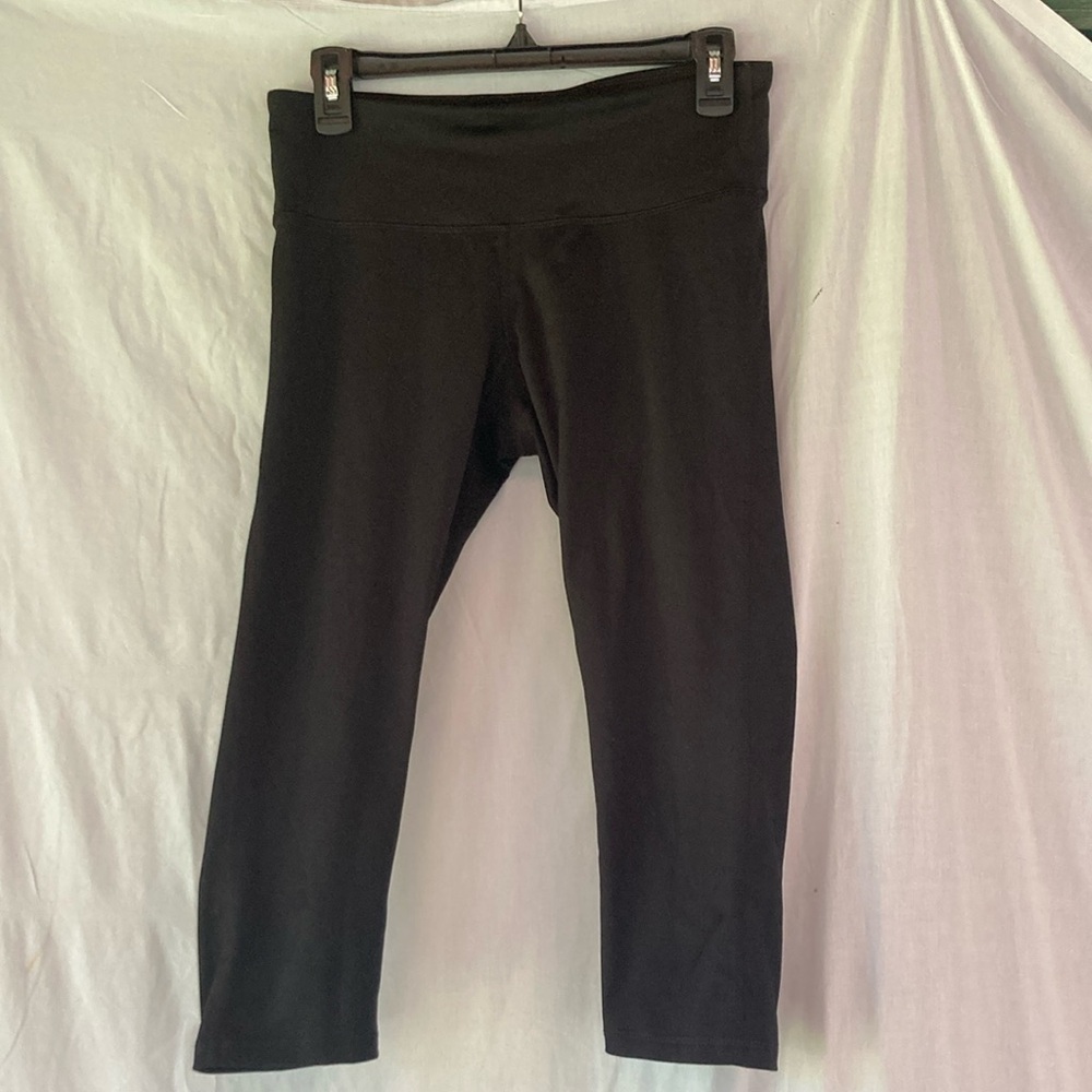 Women’s Champion cropped Leggings